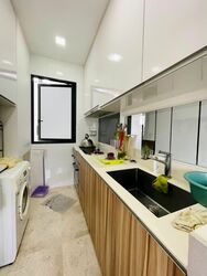 Eco Sanctuary (D23), Condominium #571747861
